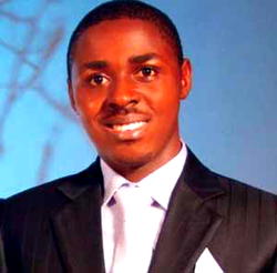 I’m living my dream-Jephter Akaehie