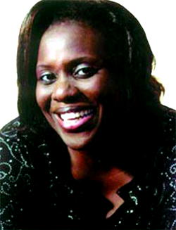 I didn’t expect my new appointment – Joke Silva