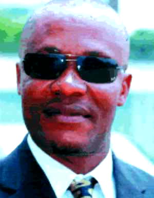 It costs nothing to make people laugh – Dauda