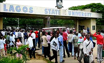 Religious tolerance’ll end insurgencies — VC LASU