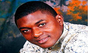 Why I focus on youth development – Maxwell Ogaga