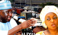 Apapa-Oshodi traffic nightmare  (2): Defying the Petroleum Act