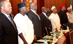 Cabinet reshuffle? Why so soon?