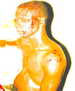 Pastor, 7 year-old pupil shot dead as hoodlums invade community