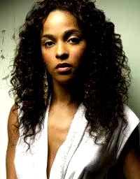 Nigerian actress making it big in Hollywood