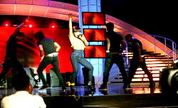 Nigerian Idol season 3 debuts