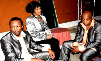 The secret of our 30yrs success – Midnight Star, America R&B group