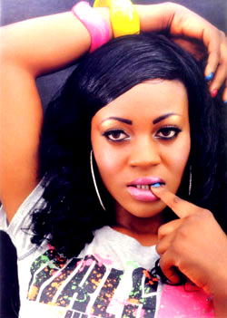 I’m very good at making lace wigs – Mimi Quaker