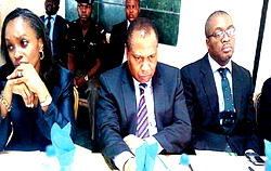 Kudos, knocks for draft ICT policy at stakeholders’ forum