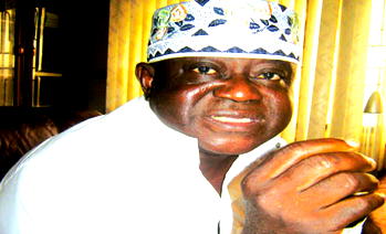 We’ve impacted immensely in the lives of Muslims – Monsor Olowosago