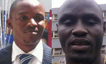 Mohammed or Ochai: Who leads Nigerian students?