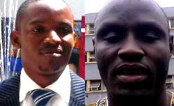 Mohammed or Ochai: Who leads Nigerian students?
