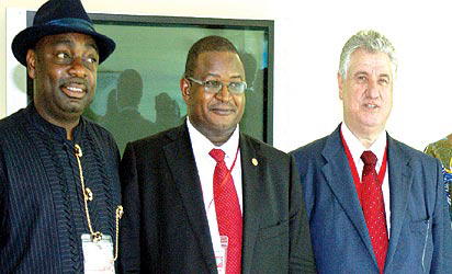 NCDMB clarifies price disparity between Nigerian, foreign oil service companies