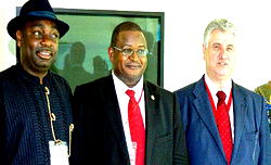 NCDMB clarifies price disparity between Nigerian, foreign oil service companies