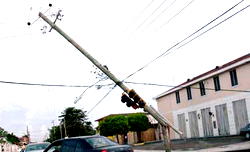 Aftermath of multiple electrocution: Residents of Ikosi-Ketu cry for help!