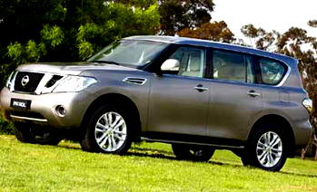 Nissan Qashqai with contemporary designs cues