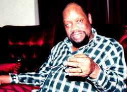 8 years after his death, Ojukwu’s memory lives on