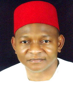 Nigerians must collectively determine to move the country forward – Dr. Obinna Uzoh