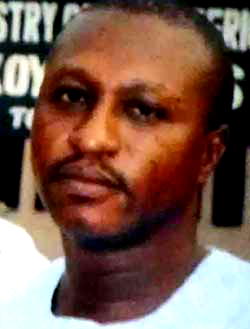 Horrifying death in WAEC!