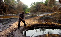 IOPC Fund harps on progress, worry over non-submission of report by Nigeria