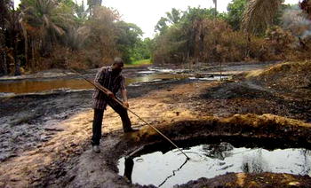 IOPC Fund harps on progress, worry over non-submission of report by Nigeria