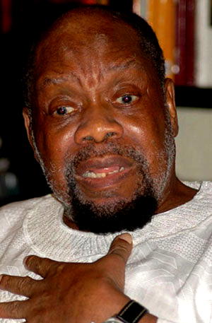 Murtala snatched Ogbemudia from Ojukwu