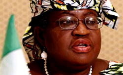 Okonjo-Iweala rallies Nollywood over N3bn grant