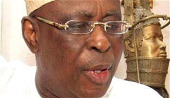 Nigeria@55: I’m worried, unhappy but optimistic – Osoba