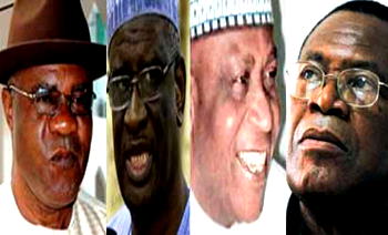 How PDP overheats the polity (1999 – 2012)