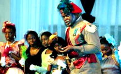 ‘Pirates of the Penzance’ graces MUSON Centre
