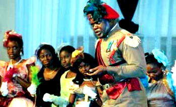 ‘Pirates of the Penzance’ graces MUSON Centre