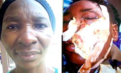 Widow petitions IGP, seeks arrest of alleged police kidnapper of her daughter