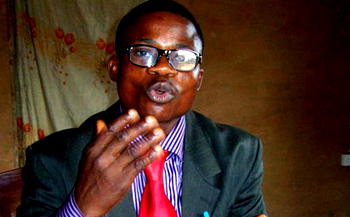 Chilling tale of how job seeker escaped ritual killers