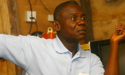 Chevron gas rig explosion is killing us – Koluama communities