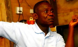 Chevron gas rig explosion is killing us – Koluama communities