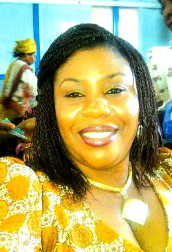 Pastor or no pastor, for me, integrity is key – Rosemary