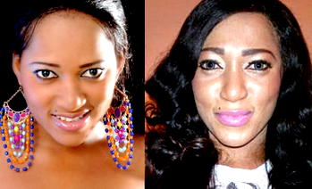 Rukky Sanda, face – lift too?