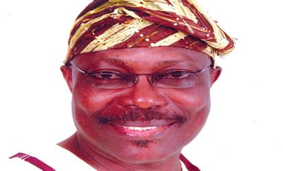 APC should bring human face to governance  — Salvador, Lagos PDP Chairman