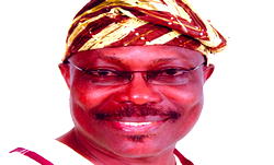 APC should bring human face to governance  — Salvador, Lagos PDP Chairman