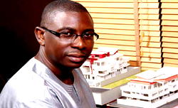 We do not build and sell, we sell and build – Mr. Tayo Sonuga