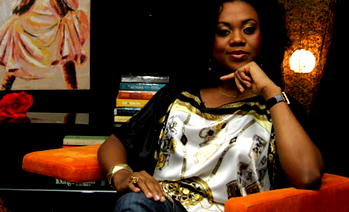 I am at peace with myself – Stella Damasus