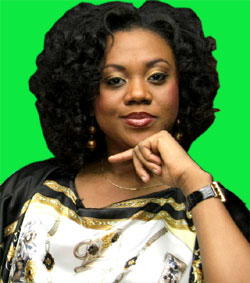 Stella Damasus denies dumping acting