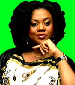 Stella Damasus denies dumping acting
