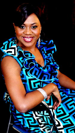 Stella Damasus throws birthday party for Daniel Ademinokan