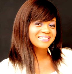 Steph-Nora Okere debuts with TV talk show