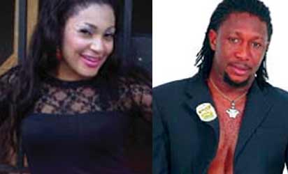 Sophia Chikere explodes: How I lost my marriage!