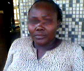 B-R-A-V-E-R-Y Taxi driver, mob, rescue robbery victim, lynch suspect