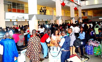 New immigration policy: FG issues travel advisory to US-bound Nigerians