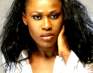 Uche Jombo takes Nollywood to Abiriba