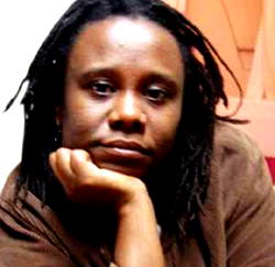 I’ve always explored the theme of sexuality in my writing – Unoma Azuah